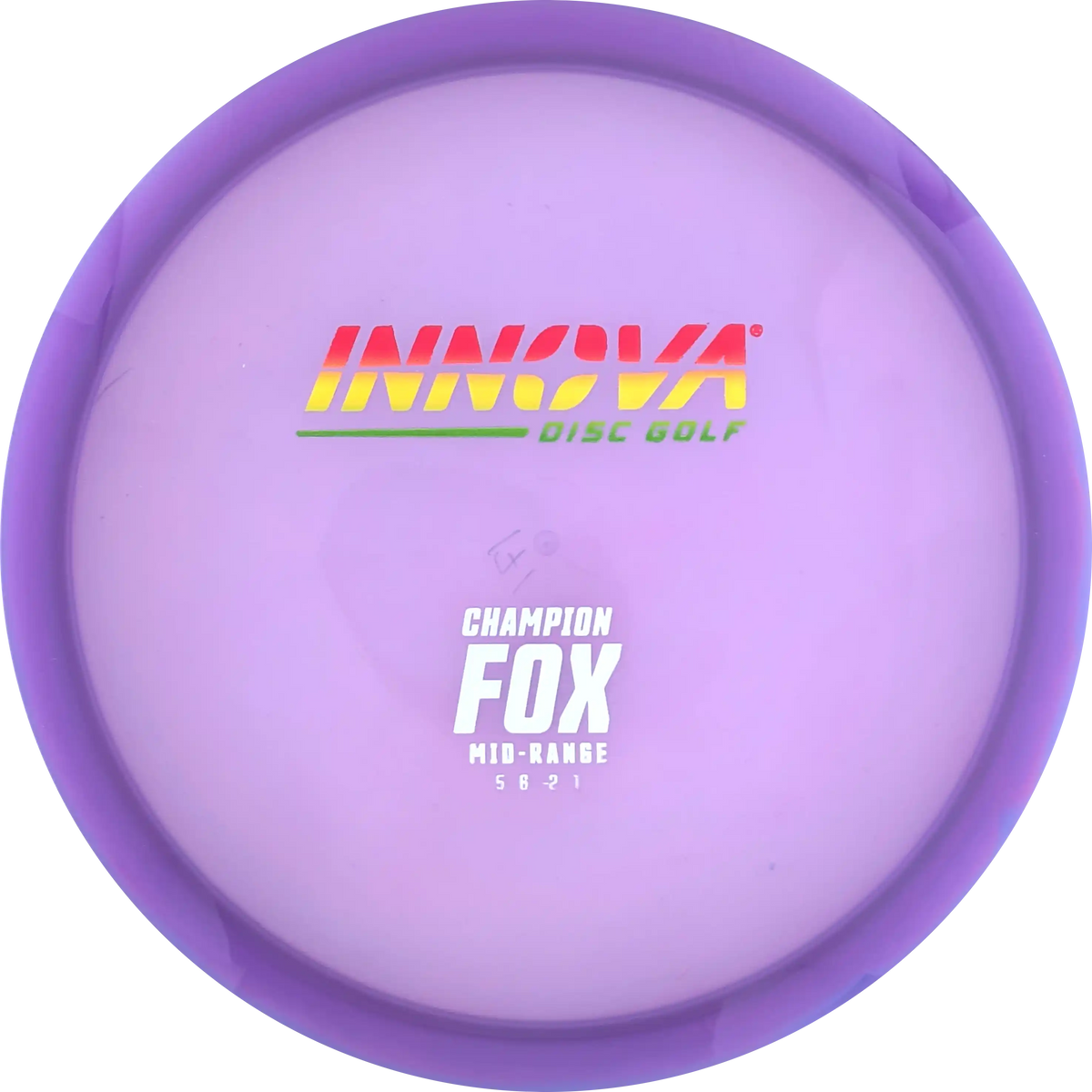 Champion Fox