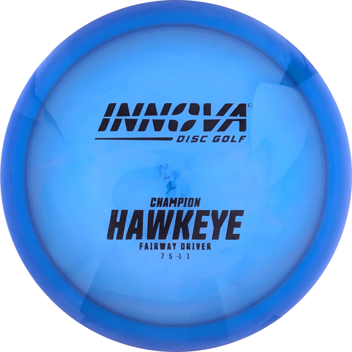 Champion Hawkeye