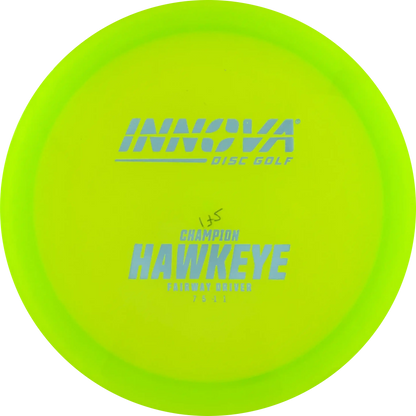 Champion Hawkeye