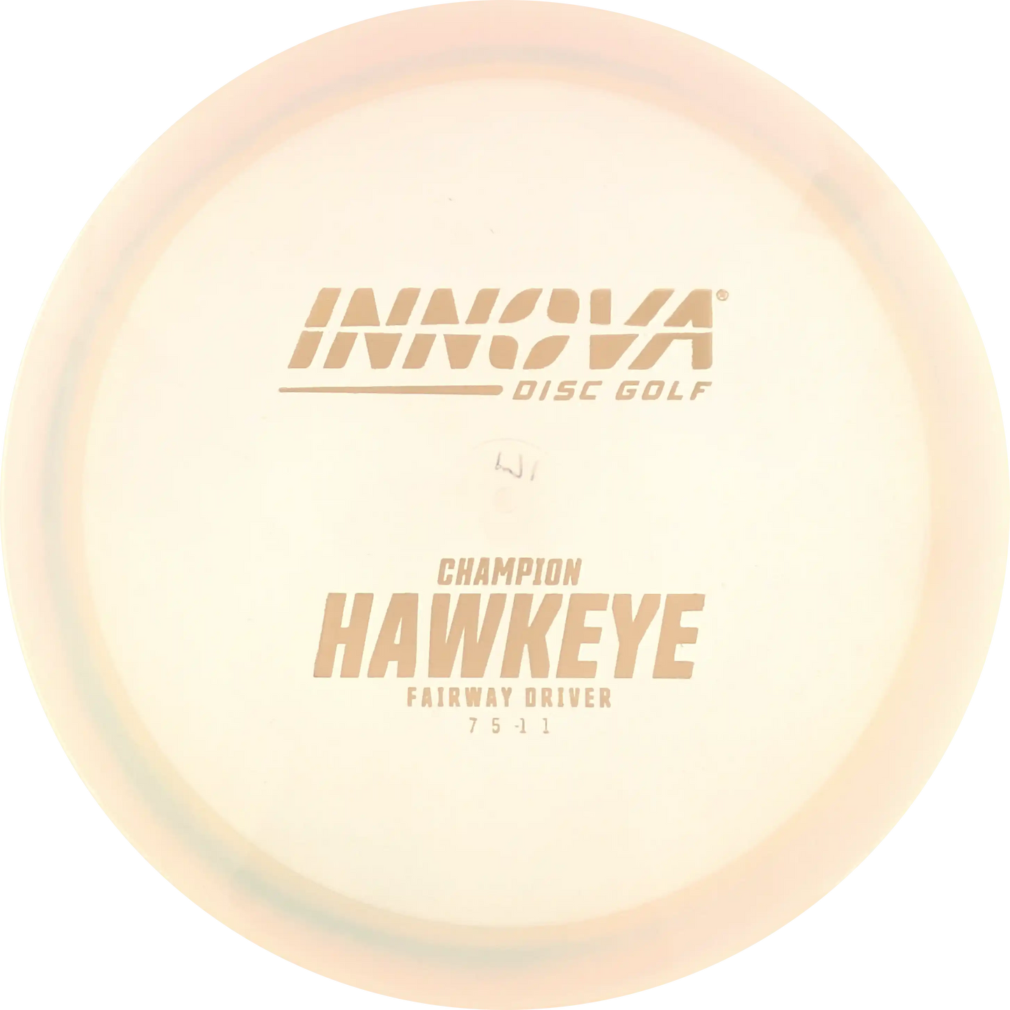 Champion Hawkeye