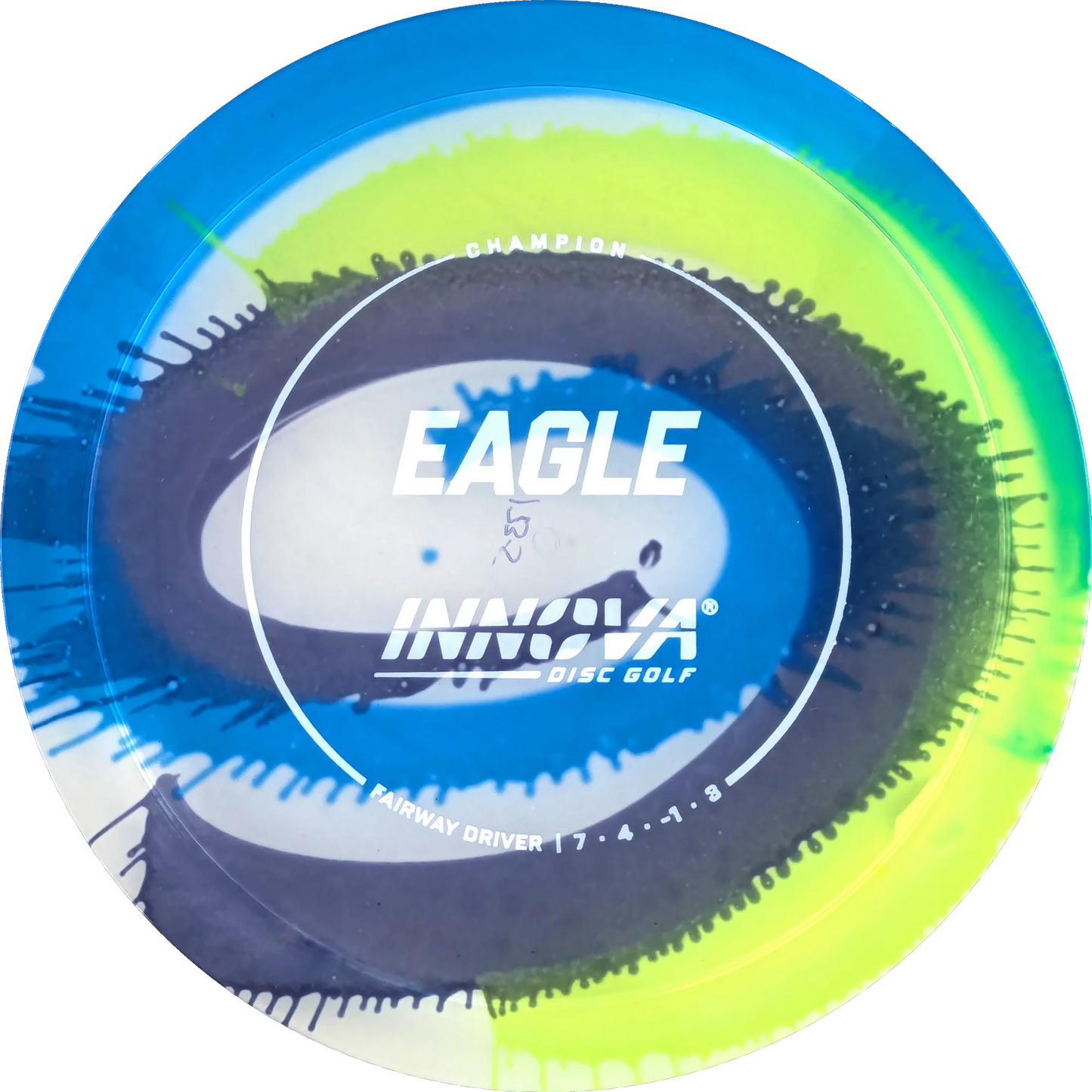 Champion I-Dye Eagle