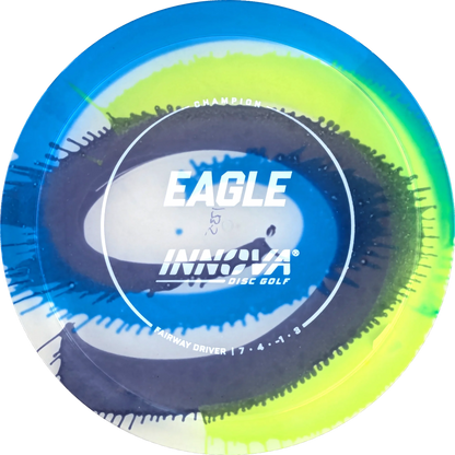 Champion I-Dye Eagle