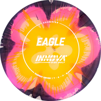 Champion I-Dye Eagle