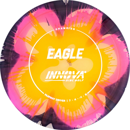 Champion I-Dye Eagle