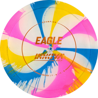 Champion I-Dye Eagle