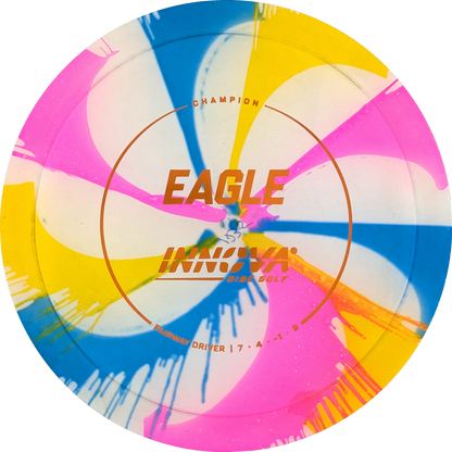 Champion I-Dye Eagle