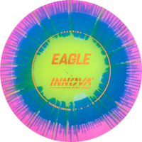 Champion I-Dye Eagle