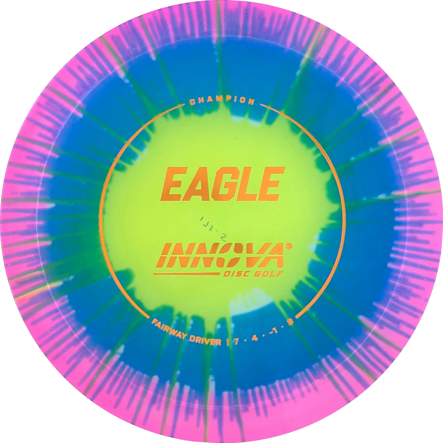 Champion I-Dye Eagle
