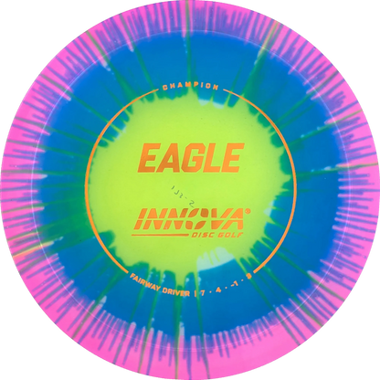 Champion I-Dye Eagle