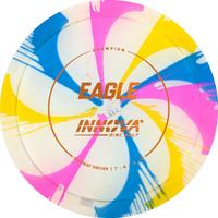 Champion I-Dye Eagle
