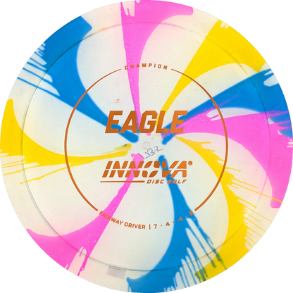 Champion I-Dye Eagle