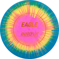 Champion I-Dye Eagle