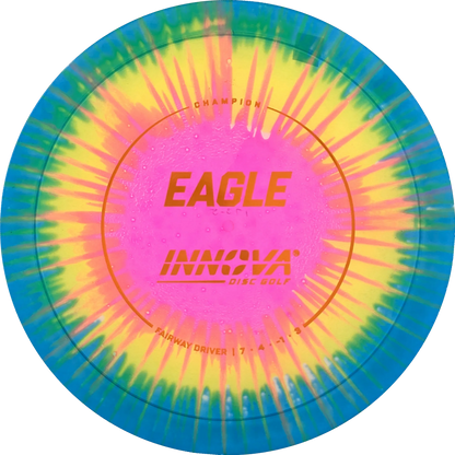 Champion I-Dye Eagle