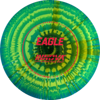Champion I-Dye Eagle