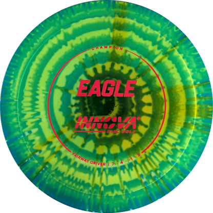 Champion I-Dye Eagle