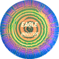 Champion I-Dye Eagle