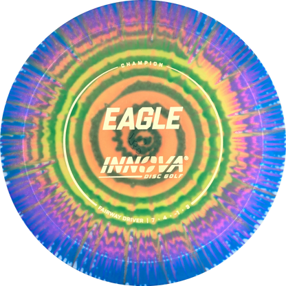 Champion I-Dye Eagle