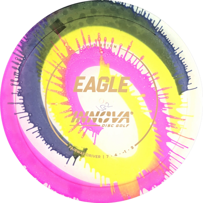 Champion I-Dye Eagle