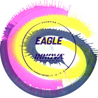 Champion I-Dye Eagle