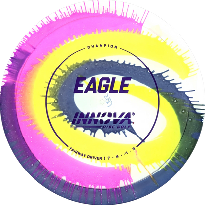 Champion I-Dye Eagle