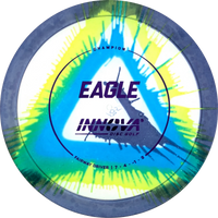 Champion I-Dye Eagle