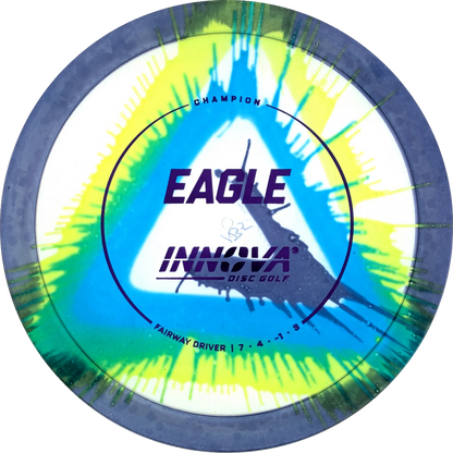 Champion I-Dye Eagle