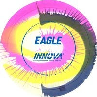 Champion I-Dye Eagle