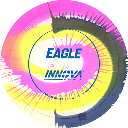 Champion I-Dye Eagle