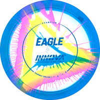 Champion I-Dye Eagle