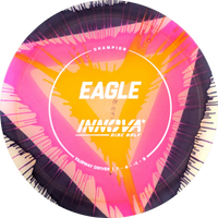 Champion I-Dye Eagle