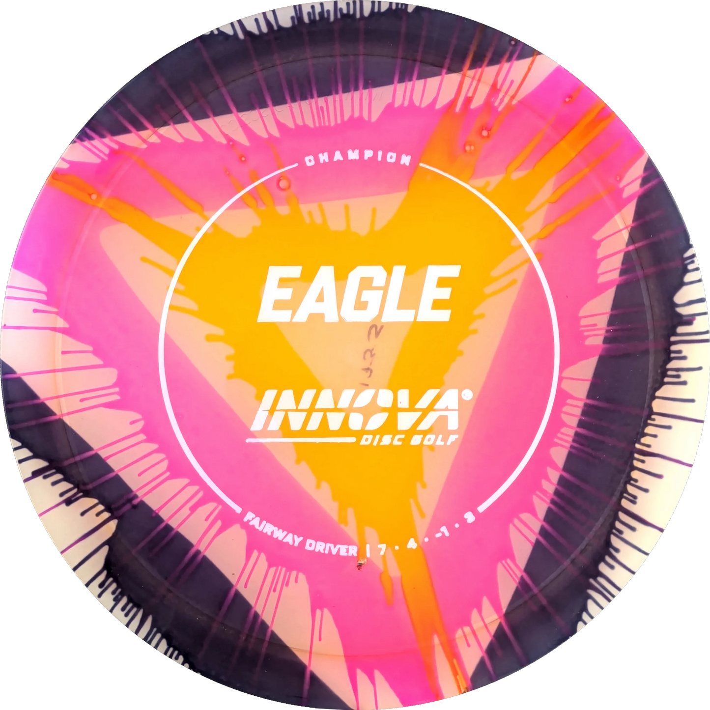 Champion I-Dye Eagle