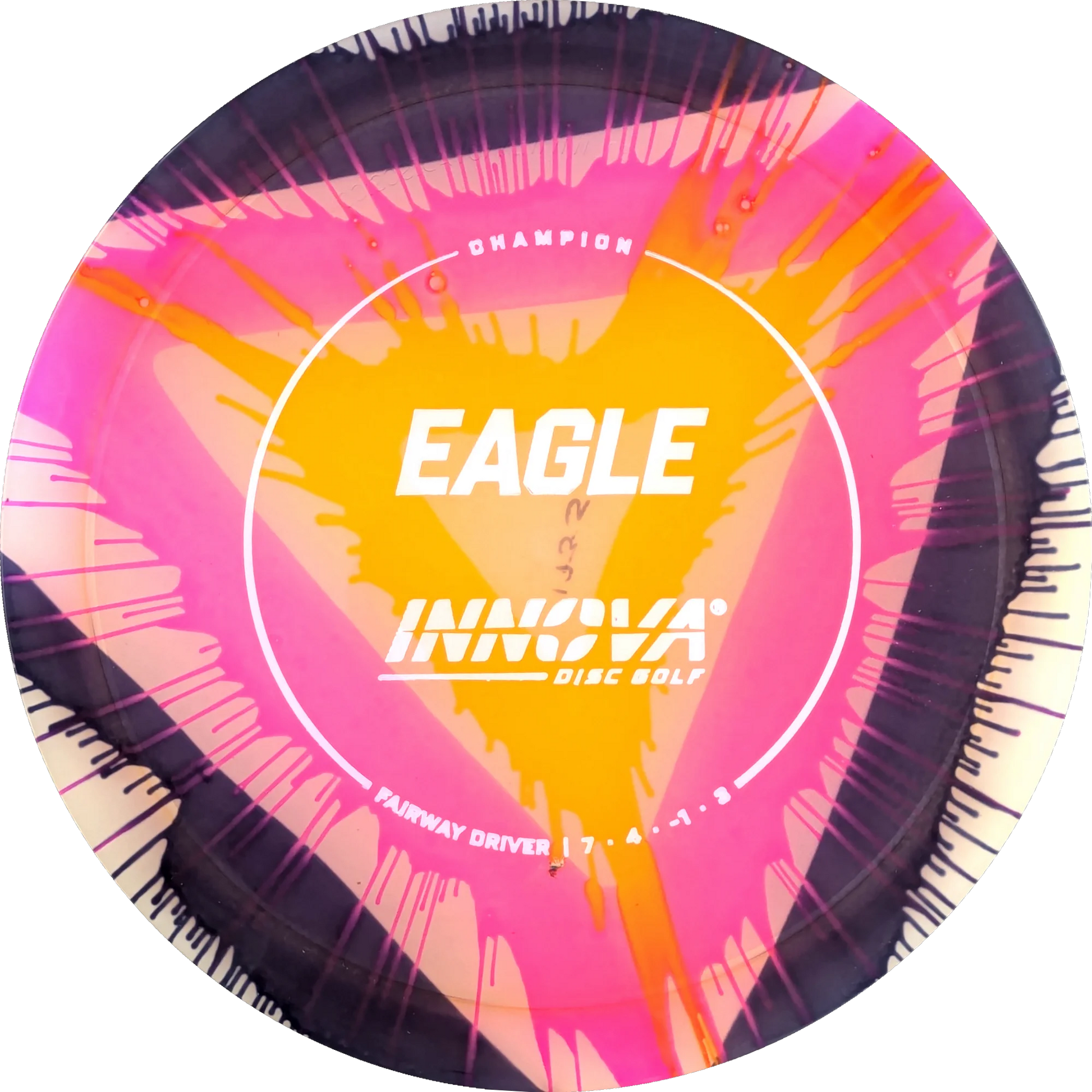 Champion I-Dye Eagle