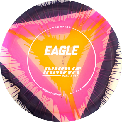 Champion I-Dye Eagle