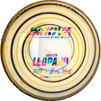 Champion I-Dye Leopard