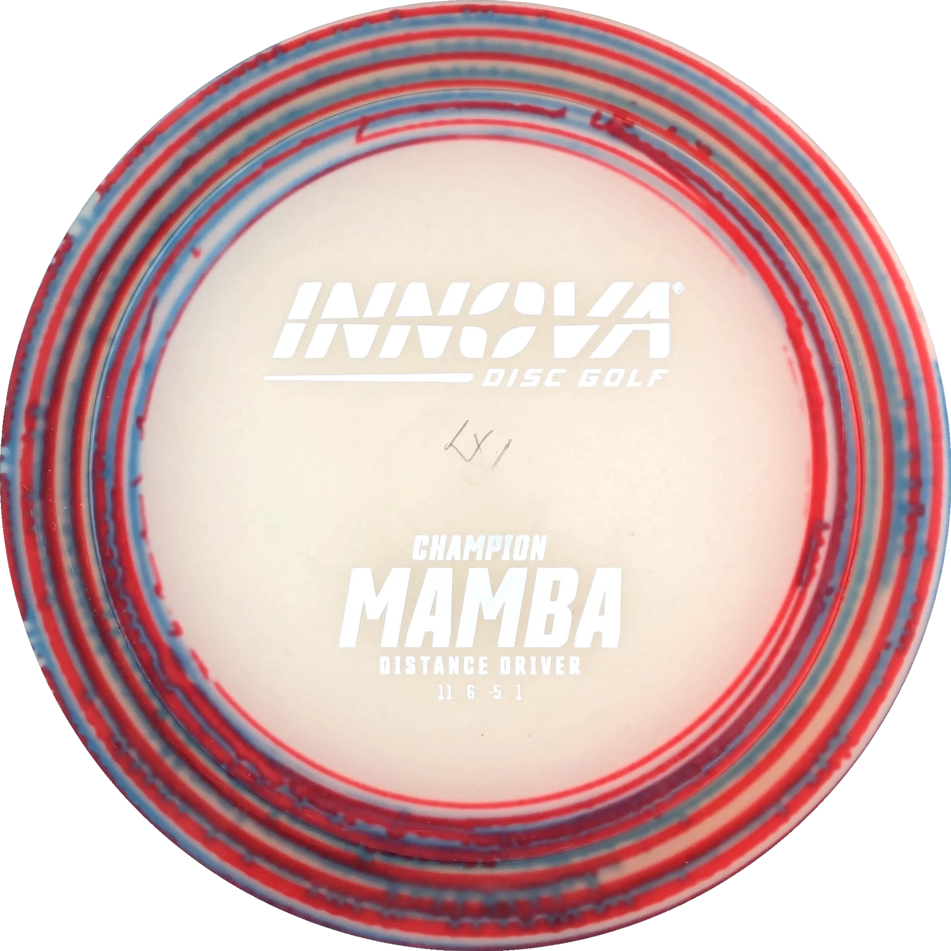 Champion I-Dye Mamba