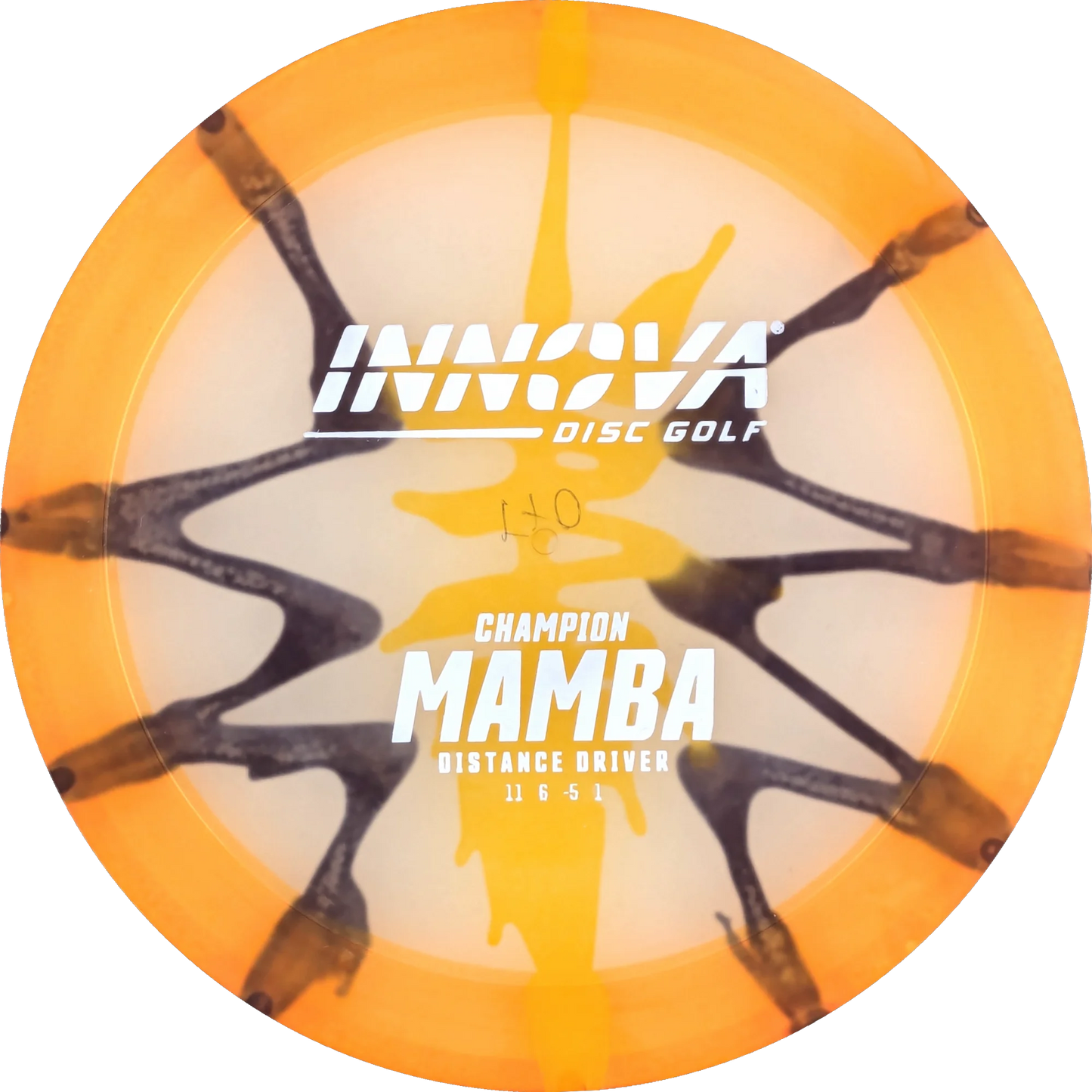 Champion I-Dye Mamba
