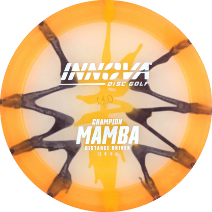 Champion I-Dye Mamba