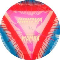 Champion I-Dye Mamba