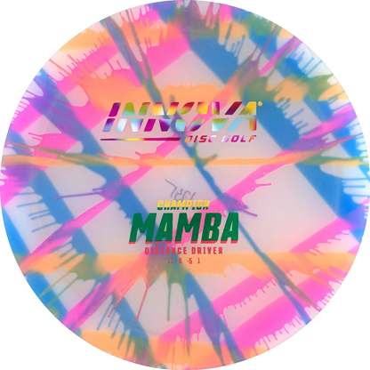 Champion I-Dye Mamba