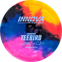 Champion I-Dye Teebird