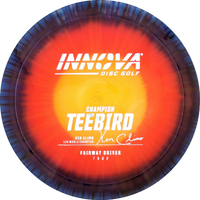 Champion I-Dye Teebird