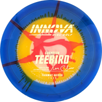 Champion I-Dye Teebird