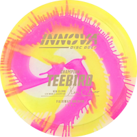 Champion I-Dye Teebird