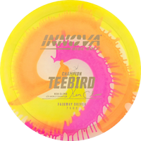 Champion I-Dye Teebird