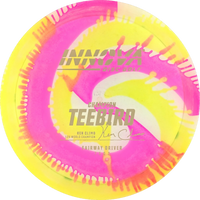 Champion I-Dye Teebird