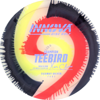 Champion I-Dye Teebird