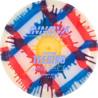 Champion I-Dye Teebird