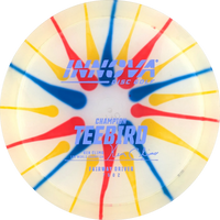 Champion I-Dye Teebird