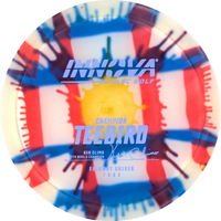 Champion I-Dye Teebird