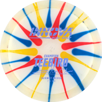 Champion I-Dye Teebird
